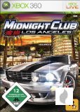 Midnight Club: Los Angeles für XBox 360
