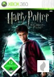 Harry Potter und der Halbblutprinz für XBox 360