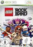 LEGO Rock Band für XBox 360