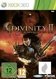 Divinity II: The Dragon Knight Saga für XBox 360