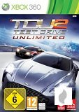Test Drive Unlimited 2 für XBox 360