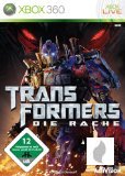 Transformers: Die Rache für XBox 360