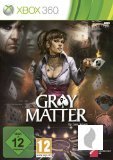 Gray Matter für XBox 360