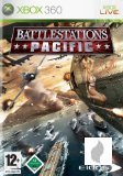 Battlestations: Pacific für XBox 360