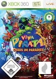 Viva Pinata: Chaos im Paradies für XBox 360