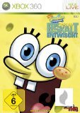 SpongeBobs Eiskalt Entwischt für XBox 360
