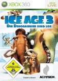 Ice Age 3 für XBox 360