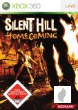 Silent Hill: Homecoming für XBox 360