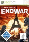 Tom Clancy's EndWar für XBox 360