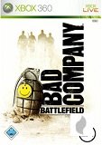 Battlefield: Bad Company für XBox 360