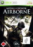 Medal of Honor: Airborne für XBox 360
