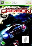 Need for Speed: Carbon für XBox 360