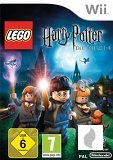 LEGO Harry Potter: Die Jahre 1-4 für Wii