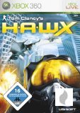 Tom Clancy's H.A.W.X für XBox 360