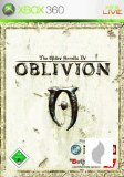 The Elder Scrolls IV: Oblivion für XBox 360