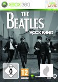 The Beatles: Rock Band für XBox 360