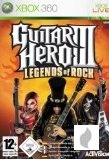 Guitar Hero 3: Legends of Rock für XBox 360
