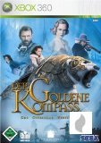 Der Goldene Kompass für XBox 360