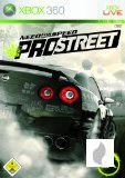 Need for Speed: ProStreet für XBox 360