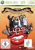 Lips: Deutsche Partyknaller für XBox 360