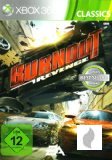 Burnout: Revenge für XBox 360