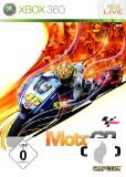 Moto GP 09/10 für XBox 360