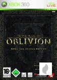 The Elder Scrolls IV: Oblivion für XBox 360
