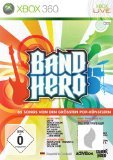 Band Hero für XBox 360