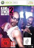 Kane & Lynch 2: Dog Days für XBox 360