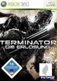 Terminator: Die Erl&ouml;sung für XBox 360