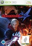 Devil May Cry 4 für XBox 360