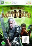 Der Herr der Ringe: Die Schlacht um Mittelerde II für XBox 360