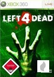 Left 4 Dead für XBox 360