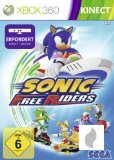 Sonic Free Riders für XBox 360