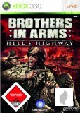 Brothers in Arms: Hell's Highway für XBox 360