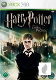 Harry Potter und der Orden des Ph&ouml;nix für XBox 360