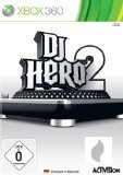 DJ Hero 2 für XBox 360