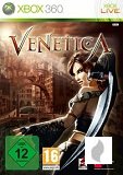 Venetica für XBox 360