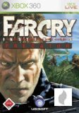 Far Cry Instincts: Predator für XBox 360
