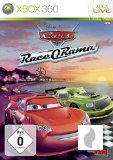 Disney-Pixar: Cars: Race-O-Rama für XBox 360