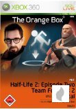 The Orange Box für XBox 360