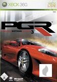 PGR: Project Gotham Racing 3 für XBox 360