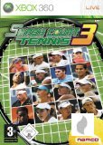Smash Court Tennis 3 für XBox 360