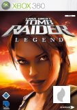 Lara Croft: Tomb Raider: Legend für XBox 360