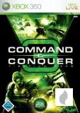 Command & Conquer 3: Tiberium Wars für XBox 360