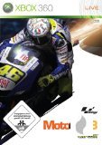 Moto GP 08 für XBox 360