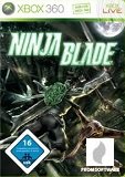 Ninja Blade für XBox 360