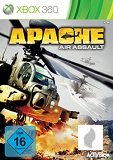 Apache: Air Assault für XBox 360