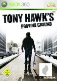 Tony Hawk's Proving Ground für XBox 360