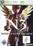 Ninety-Nine Nights für XBox 360